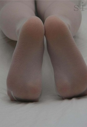 带你感受每一寸的顺滑瞬间，足特写图[<font color=red>21P</font>]