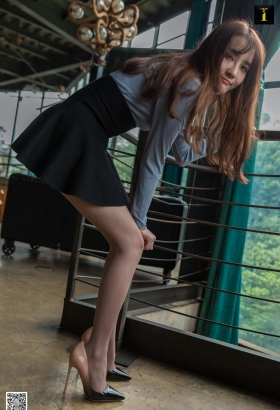 IESS - 今生，我愿与你相逢在红尘最深处[<font color=red>92P</font>]