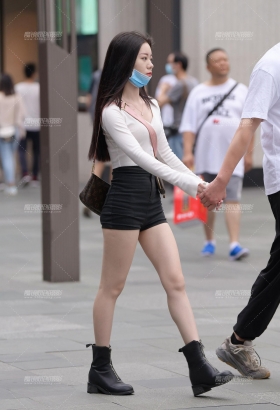 精致漂亮[<font color=red>5P</font>]