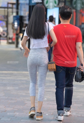 穿出好腿长