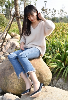 大生模拍 - 守住最美的情深，如初念你[<font color=red>29P</font>]